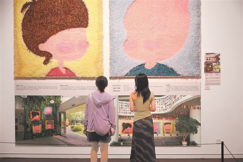 文藝創作 跨越大眾與藝術的壁壘，文化消費熱潮中的改革新篇