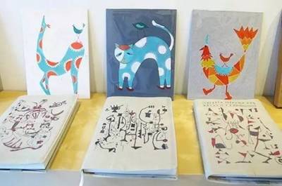 胡同深處，咖啡為引 北京文藝小店的文化藝術交流新生態